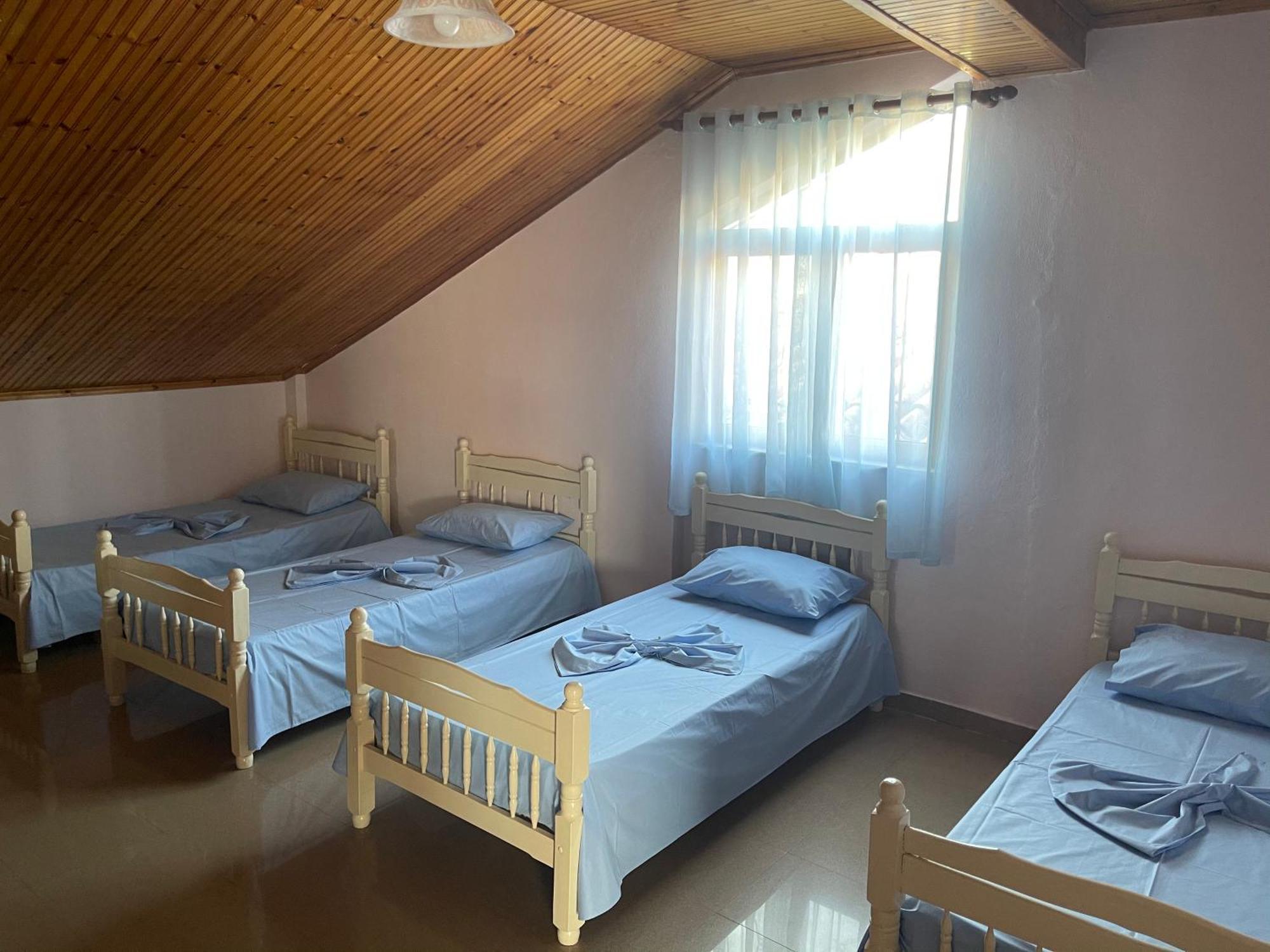 My Hostel - Privates And Dorms Shkoder Exterior photo